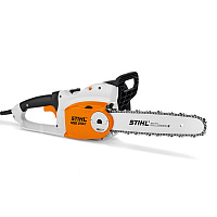 STIHL MSE 210 С-BQ Электропила STIHL, шина R 35 см, цепь 63 PMC 12092000125, Электропилы Штиль